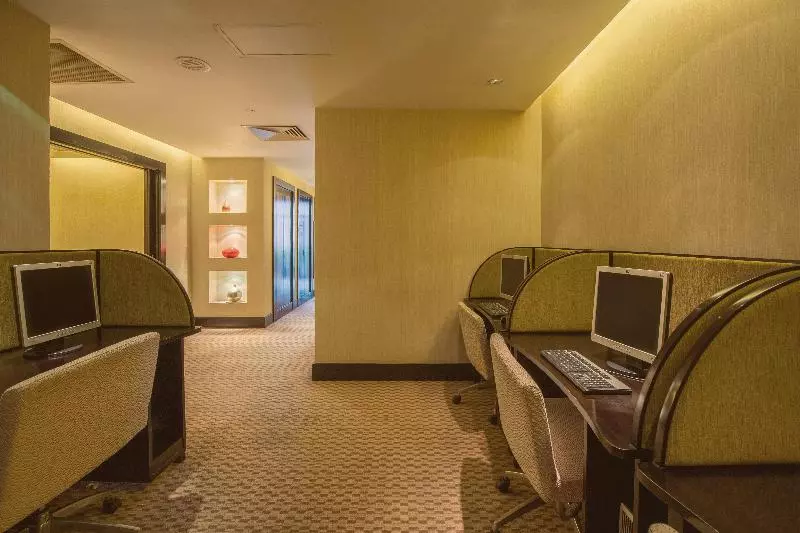 Fotos del hotel Intercontinental Hanoi Westlake, An Ihg:  24