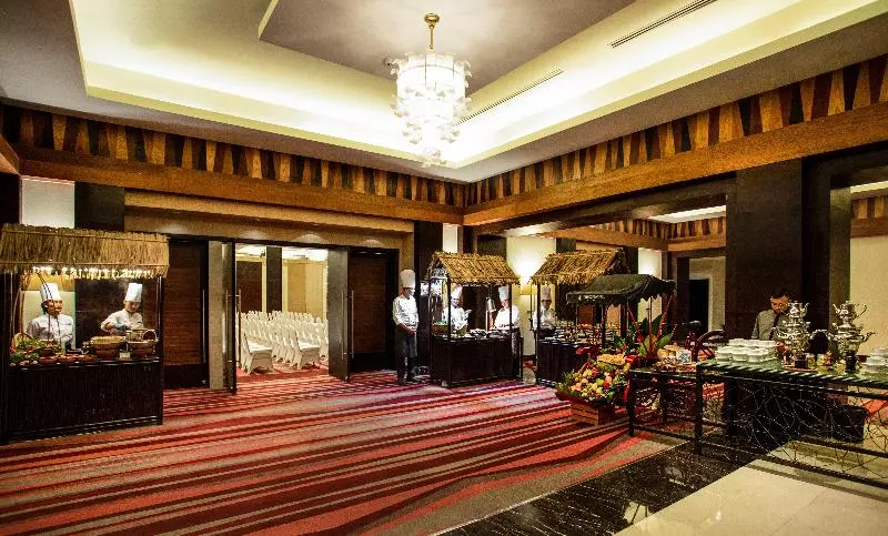 Fotos del hotel Intercontinental Hanoi Westlake, An Ihg:  12