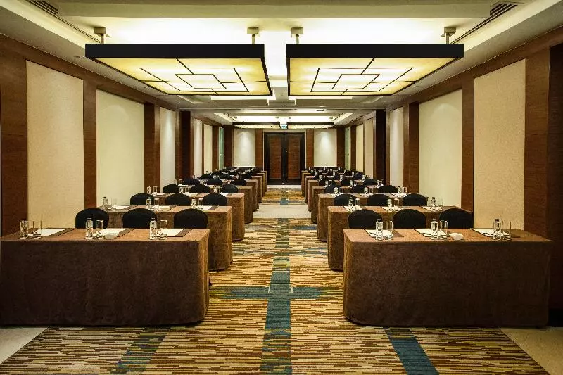 Fotos del hotel Intercontinental Hanoi Westlake, An Ihg:  22