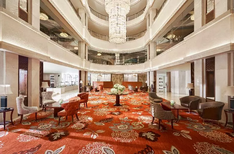 Fotos del hotel Intercontinental Hanoi Westlake, An Ihg:  21