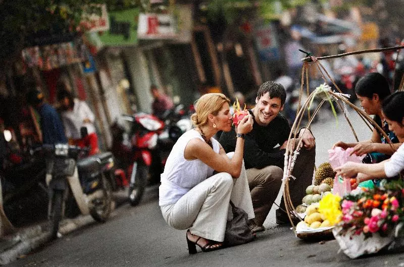 Fotos del hotel Intercontinental Hanoi Westlake, An Ihg:  9