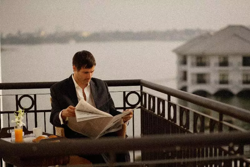 Fotos del hotel Intercontinental Hanoi Westlake, An Ihg:  23