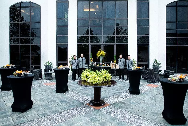 Fotos del hotel Intercontinental Hanoi Westlake, An Ihg:  17