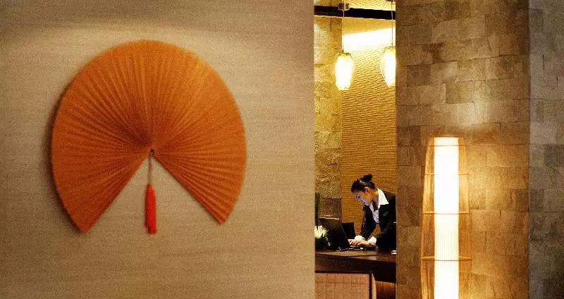 Fotos del hotel Intercontinental Hanoi Westlake, An Ihg:  5