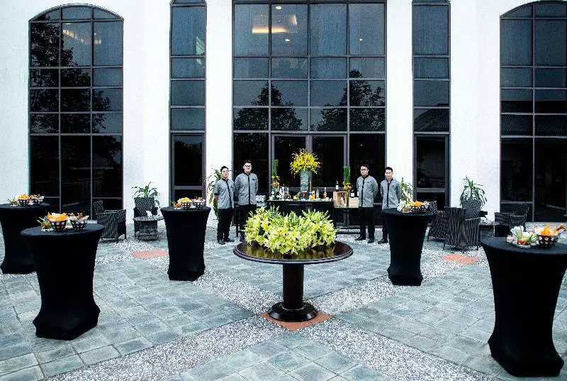 Fotos del hotel Intercontinental Hanoi Westlake, An Ihg:  8