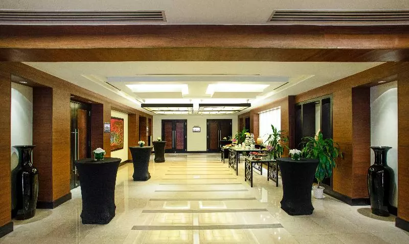 Fotos del hotel Intercontinental Hanoi Westlake, An Ihg:  4