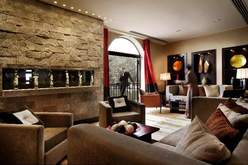 Fotos del hotel Intercontinental Hanoi Westlake, An Ihg:  2