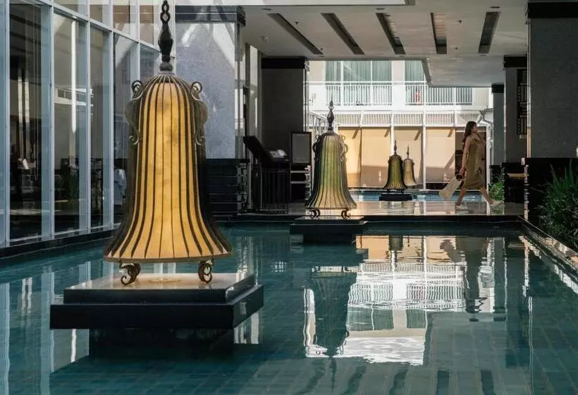 Fotos del hotel Kantary Hills Hotel, Chiang Mai:  10