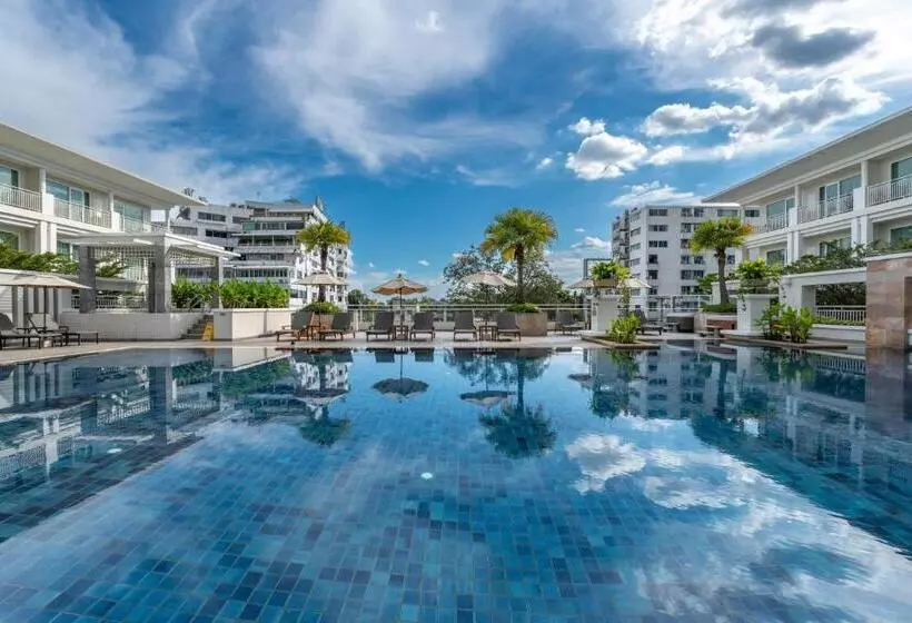 Fotos del hotel Kantary Hills Hotel, Chiang Mai:  13