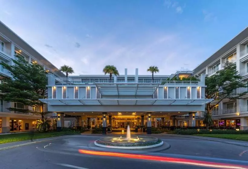 Fotos del hotel Kantary Hills Hotel, Chiang Mai:  8