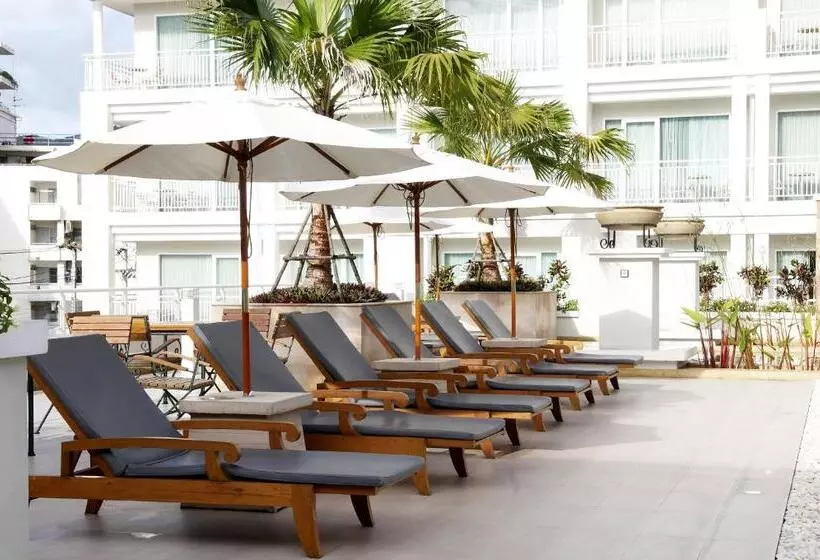 Fotos del hotel Kantary Hills Hotel, Chiang Mai:  6