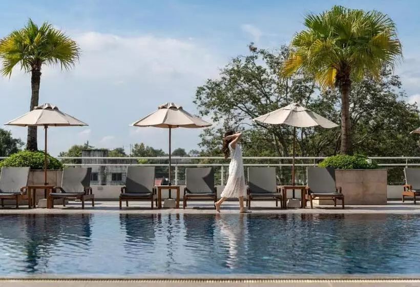 Fotos del hotel Kantary Hills Hotel, Chiang Mai:  3