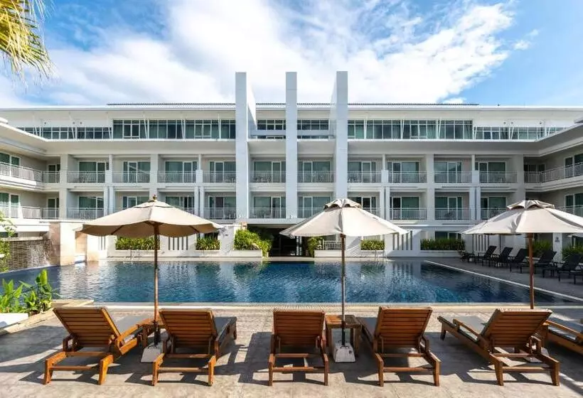 Fotos del hotel Kantary Hills Hotel, Chiang Mai:  12