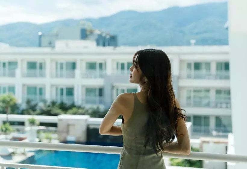 Fotos del hotel Kantary Hills Hotel, Chiang Mai:  7