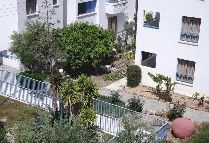 Fotos del hotel Kefalonitis Hotel Apartments:  15