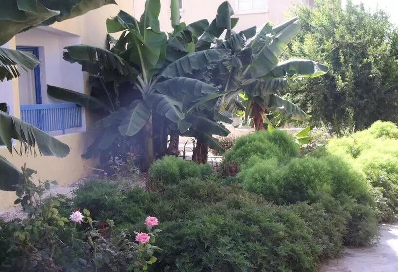 Fotos del hotel Kefalonitis Hotel Apartments:  9