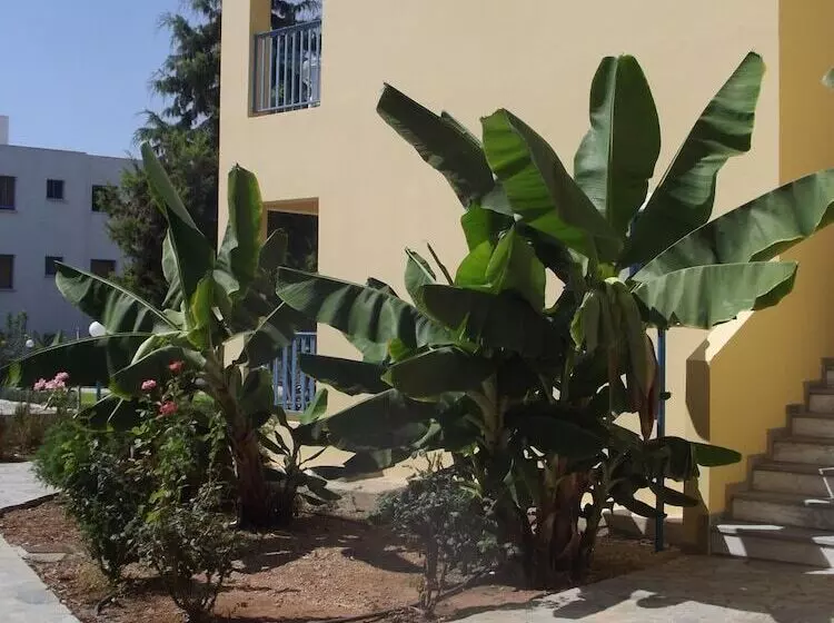 Fotos del hotel Kefalonitis Hotel Apartments:  7