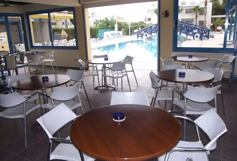 Fotos del hotel Kefalonitis Hotel Apartments:  17