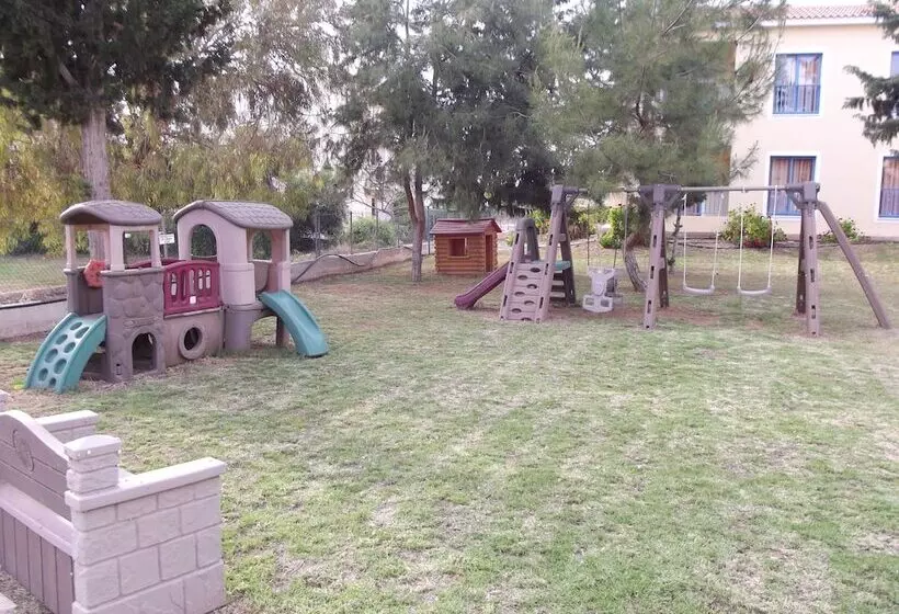 Fotos del hotel Kefalonitis Hotel Apartments:  18