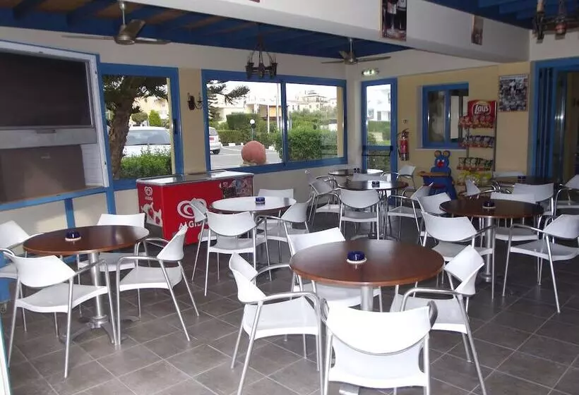 Fotos del hotel Kefalonitis Hotel Apartments:  4