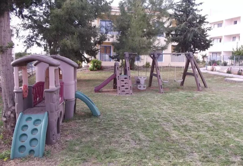 Fotos del hotel Kefalonitis Hotel Apartments:  6