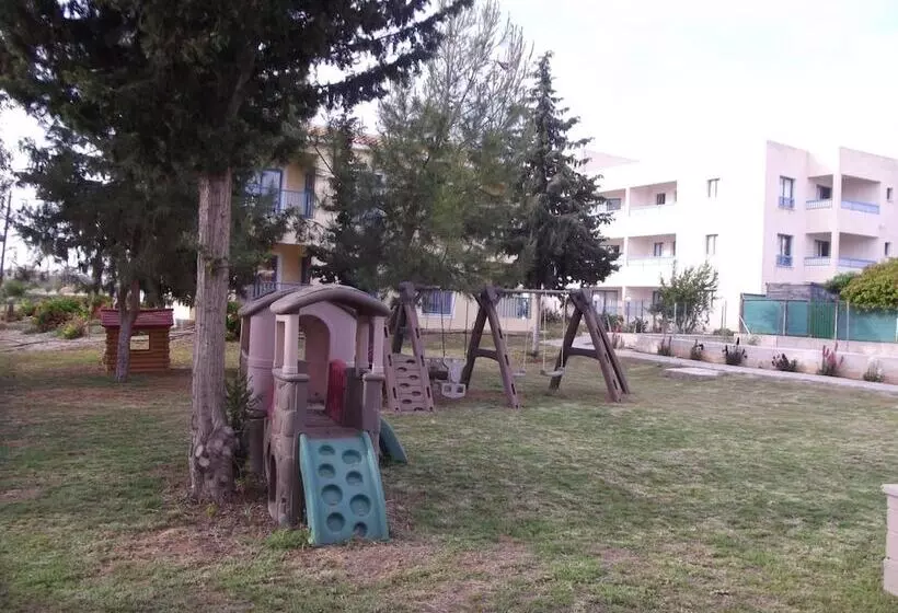 Fotos del hotel Kefalonitis Hotel Apartments:  14