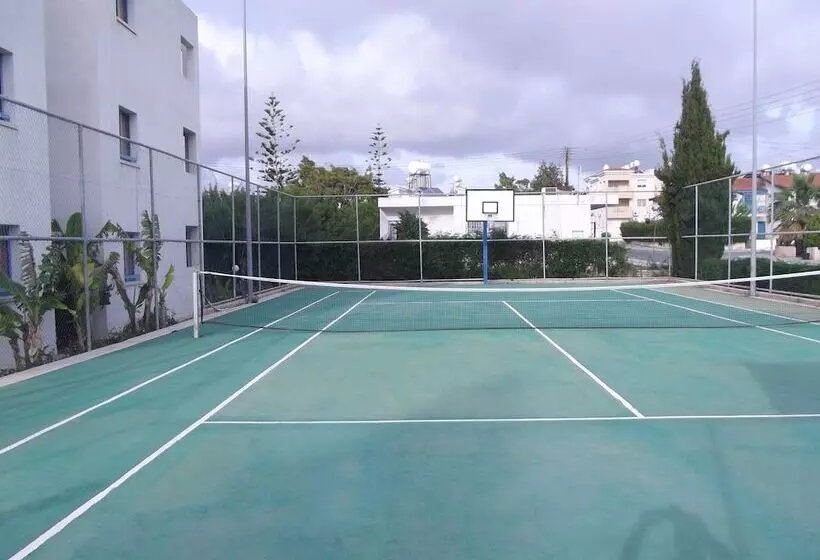 Fotos del hotel Kefalonitis Hotel Apartments:  3