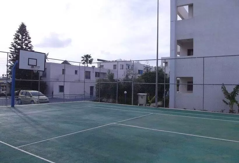 Fotos del hotel Kefalonitis Hotel Apartments:  12