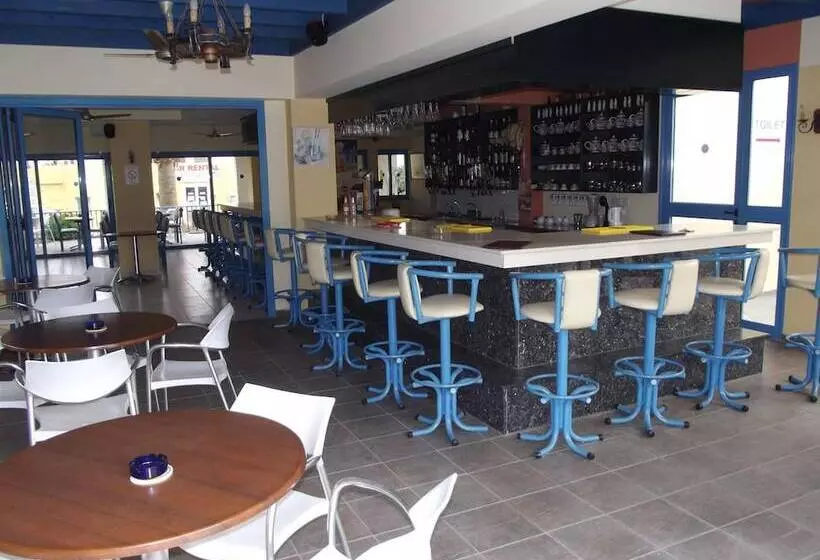 Fotos del hotel Kefalonitis Hotel Apartments:  22