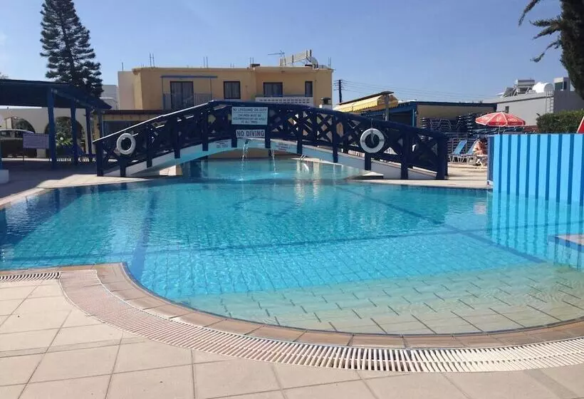 Fotos del hotel Kefalonitis Hotel Apartments:  10