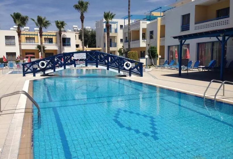 Fotos del hotel Kefalonitis Hotel Apartments:  21