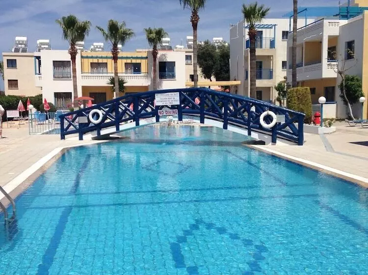 Fotos del hotel Kefalonitis Hotel Apartments:  20