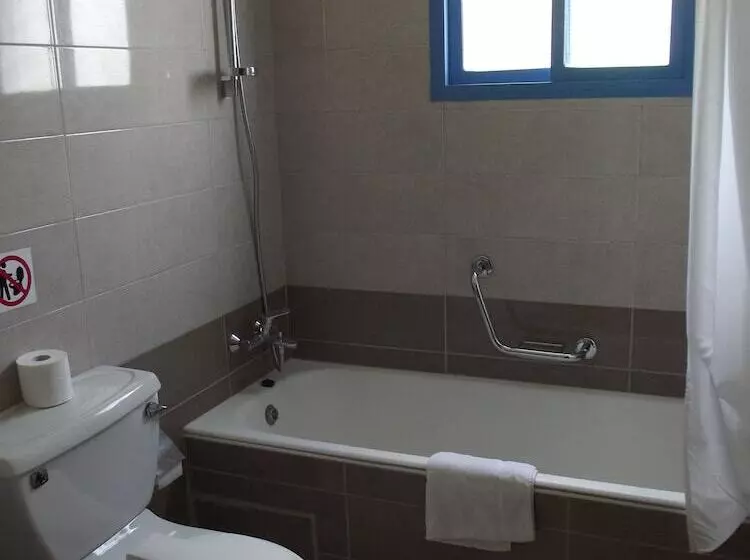 Fotos del hotel Kefalonitis Hotel Apartments:  8