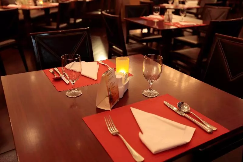 Fotos del hotel Best Western Premier  Kukdo:  5