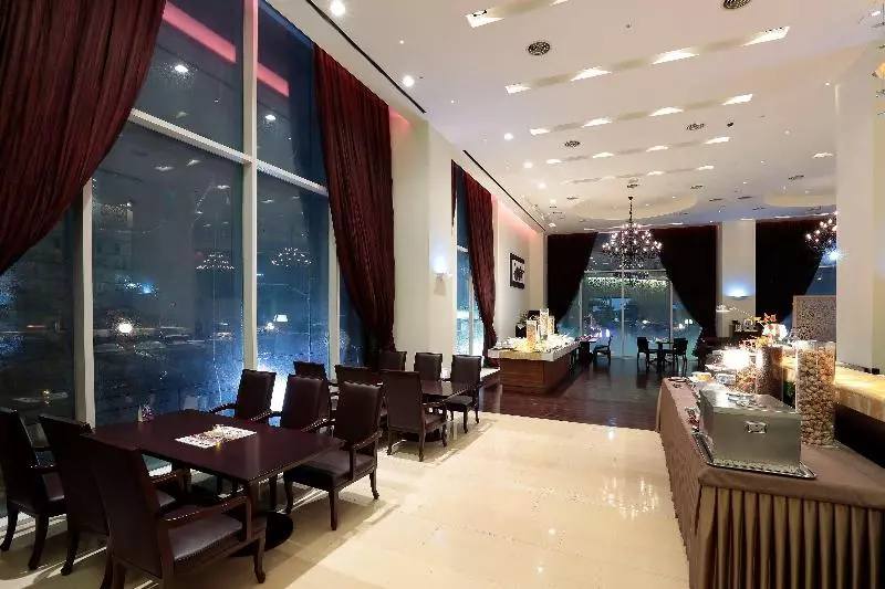 Fotos del hotel Best Western Premier  Kukdo:  13