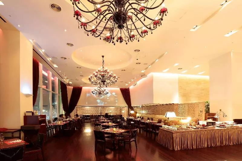 Fotos del hotel Best Western Premier  Kukdo:  9