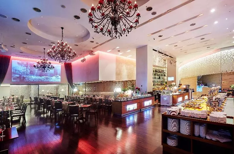 Fotos del hotel Best Western Premier  Kukdo:  12