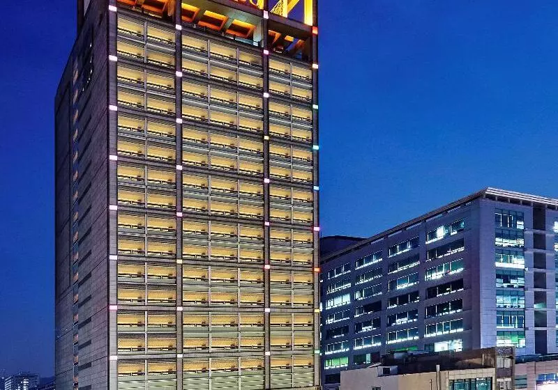 Fotos del hotel Best Western Premier  Kukdo:  11