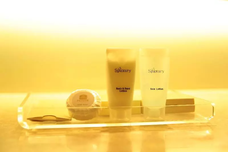 Fotos del hotel Best Western Premier  Kukdo:  8