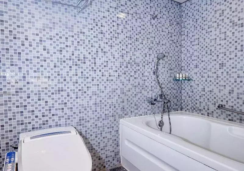 Fotos del hotel Best Western Premier  Kukdo:  10