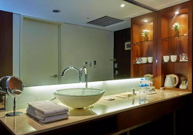 Fotos del hotel Best Western Premier  Kukdo:  6