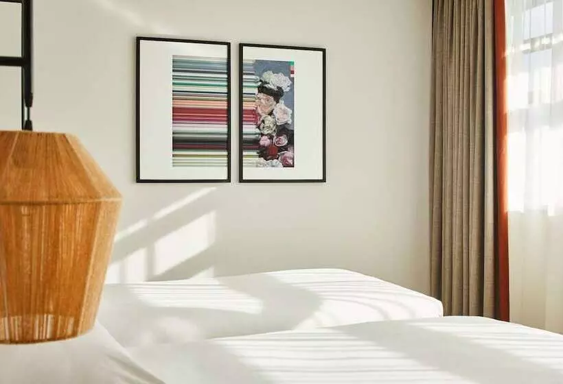 Fotos del hotel Macdonald Manchester:  25