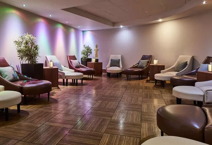 Fotos del hotel Macdonald Manchester:  2