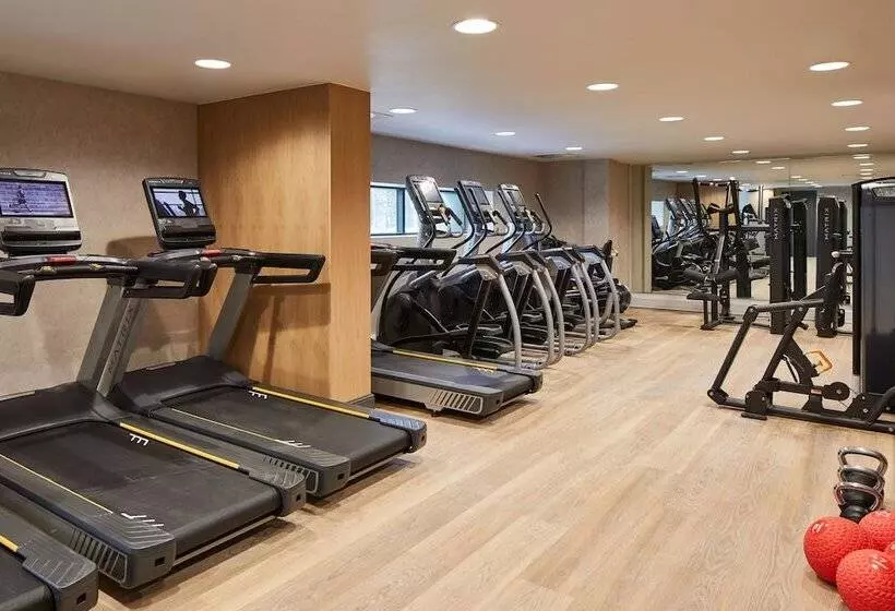 Fotos del hotel Macdonald Manchester:  4