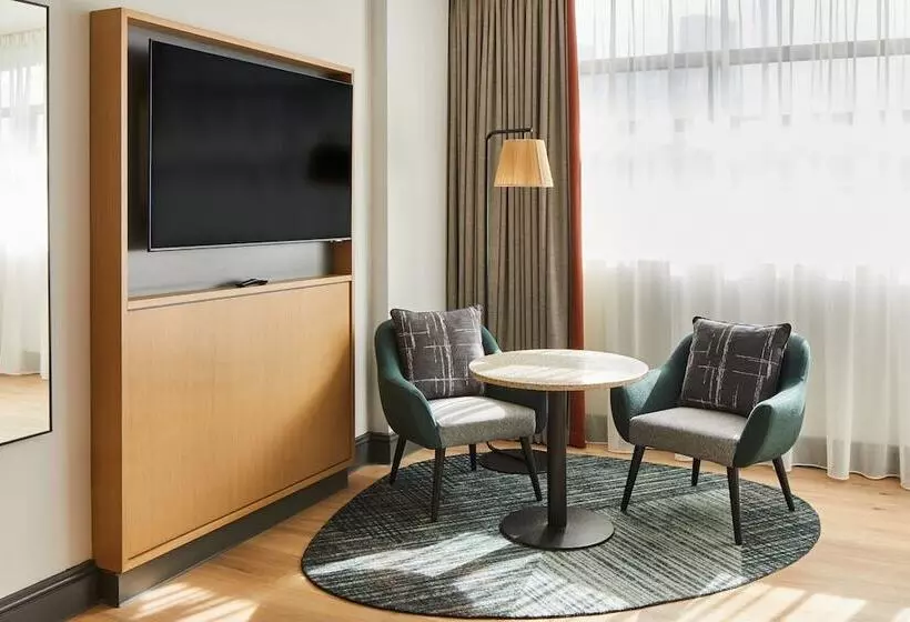 Fotos del hotel Macdonald Manchester:  23