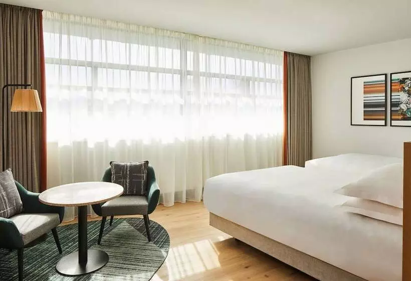 Fotos del hotel Macdonald Manchester:  17