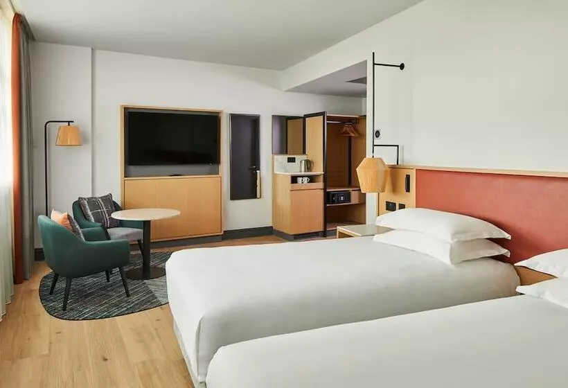 Fotos del hotel Macdonald Manchester:  21