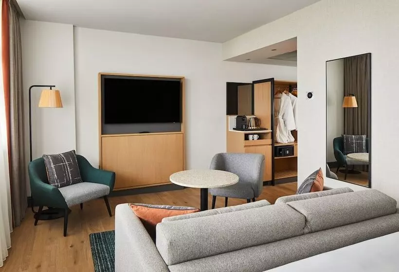 Fotos del hotel Macdonald Manchester:  13