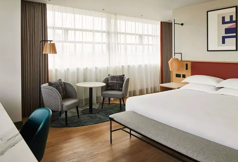 Macdonald Manchester