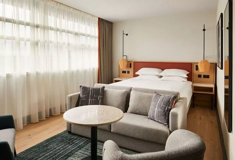 Fotos del hotel Macdonald Manchester:  19